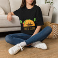 Taco Clock T-Shirt